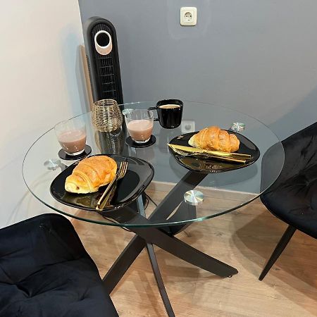 Traum Wohnung Mit Kingsize-Bett Graz Dış mekan fotoğraf
