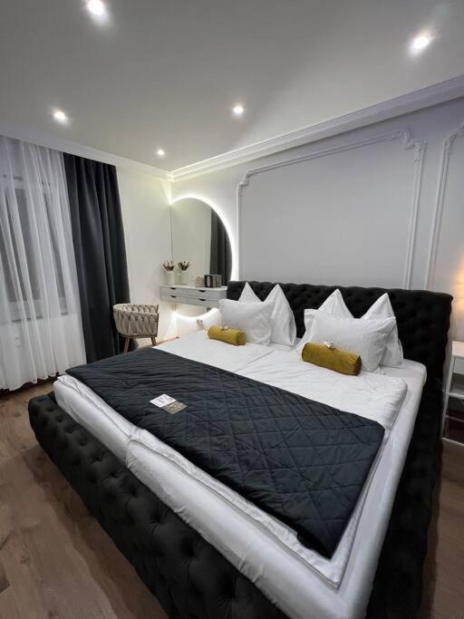 Traum Wohnung Mit Kingsize-Bett Graz Dış mekan fotoğraf