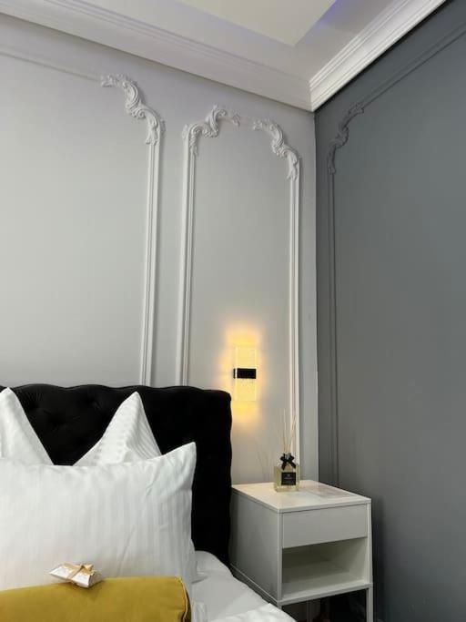 Traum Wohnung Mit Kingsize-Bett Graz Dış mekan fotoğraf