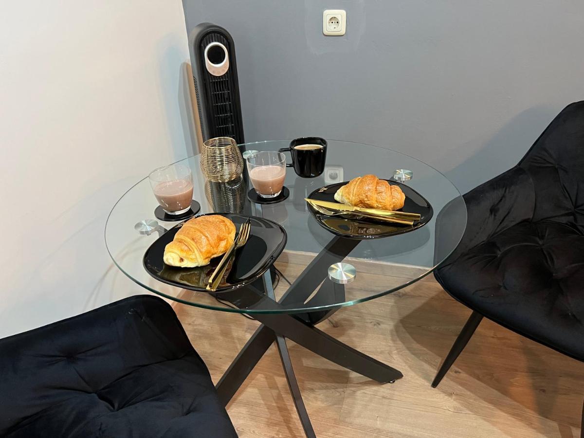 Traum Wohnung Mit Kingsize-Bett Graz Dış mekan fotoğraf