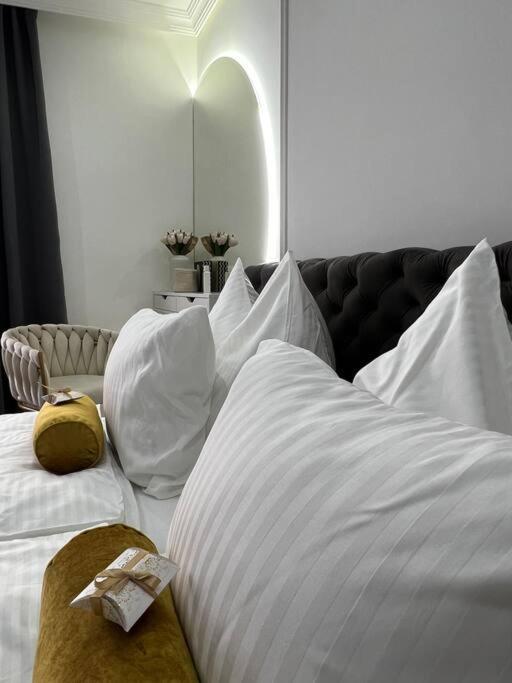 Traum Wohnung Mit Kingsize-Bett Graz Dış mekan fotoğraf