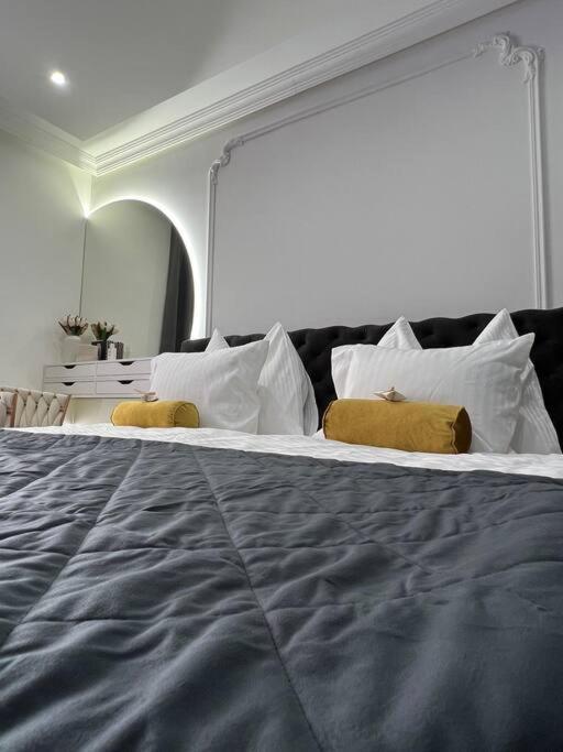 Traum Wohnung Mit Kingsize-Bett Graz Dış mekan fotoğraf