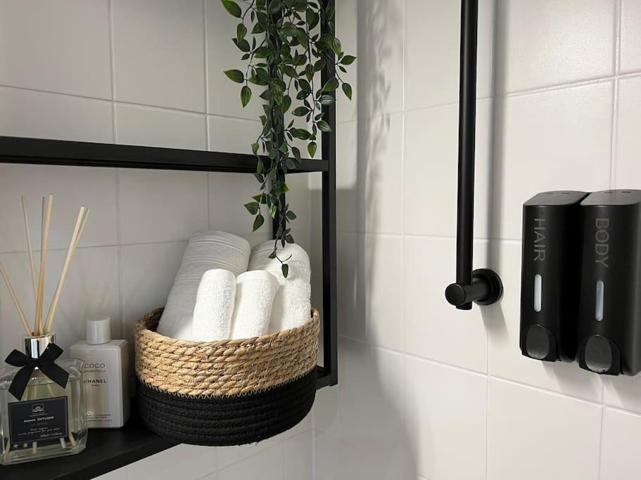 Traum Wohnung Mit Kingsize-Bett Graz Dış mekan fotoğraf