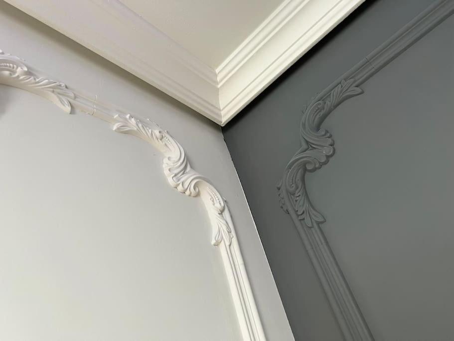 Traum Wohnung Mit Kingsize-Bett Graz Dış mekan fotoğraf