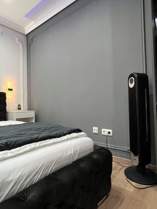 Traum Wohnung Mit Kingsize-Bett Graz Dış mekan fotoğraf