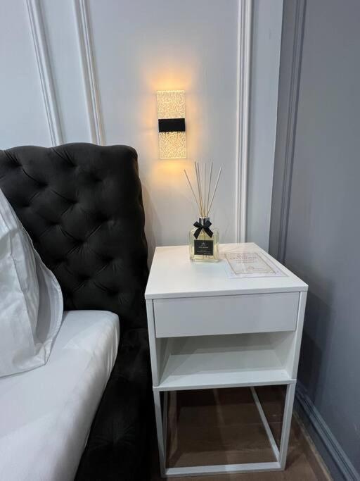 Traum Wohnung Mit Kingsize-Bett Graz Dış mekan fotoğraf