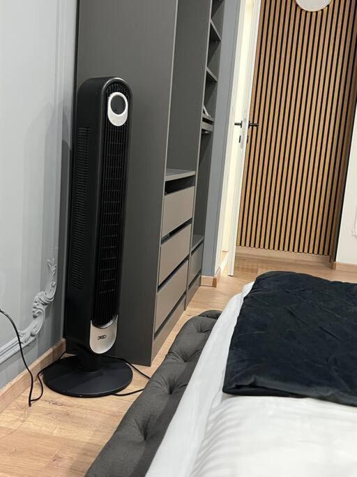 Traum Wohnung Mit Kingsize-Bett Graz Dış mekan fotoğraf
